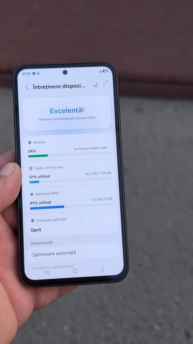 Samsung Galaxy A54  8/128 gb