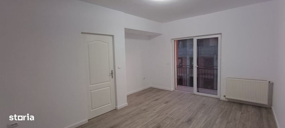 Apartament 1 camera, 36 mp, zona Ioan Rus — fotografia 3