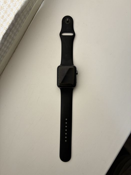 Apple Watch 3 42mm