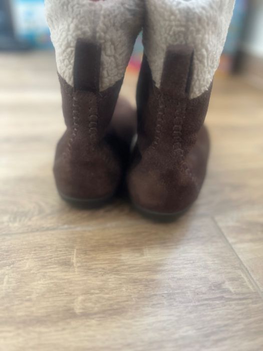 Дамски боти Timberland, номер 39,5