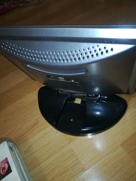 Детский компьютер "Всезнайка"