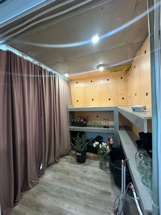 Цветочный бизнес