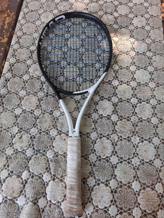 Тенис ракета Head Speed pro 310 грама