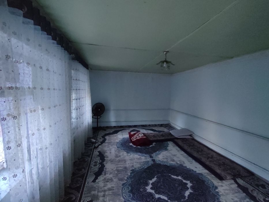 4 xonali uy Elektr Gaz Bor