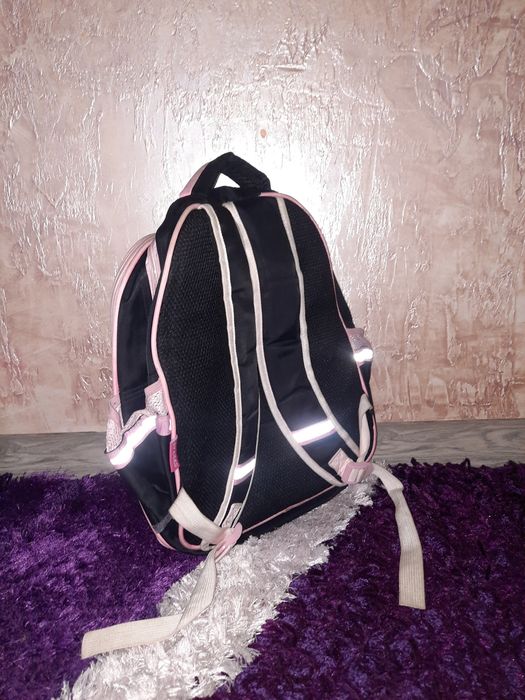 Школьный рюкзак сумка