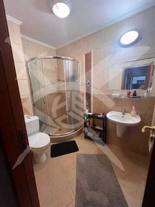 Дава се под наем Тристаен апартамент в к.к. Златни пясъци - 85 кв.м за 450 € - Снимка #8