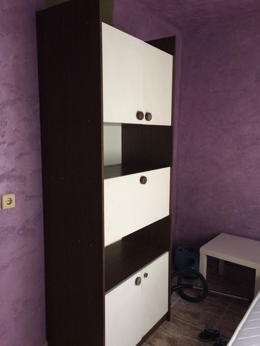 Тристаен апартамент в ж.к. Овча купел 2 .