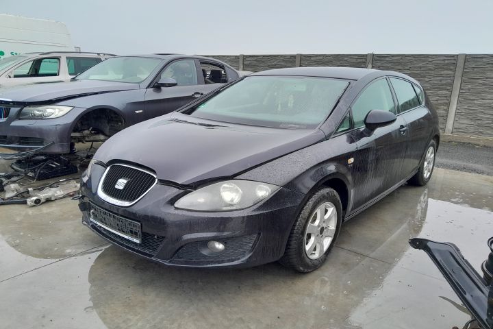 Volan simplu 5P0419091AC Seat Leon a 2-a generatie 1P (facelift)