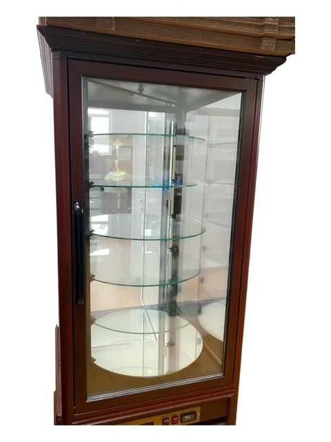 Vitrina Frigorifica de cofetarie