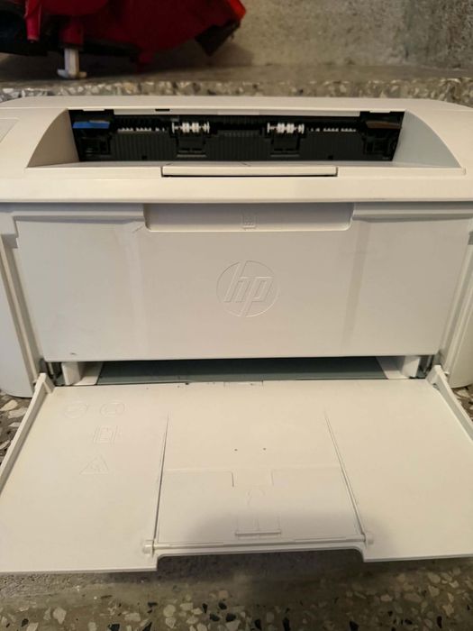 Принтер HP LaserJet M110W