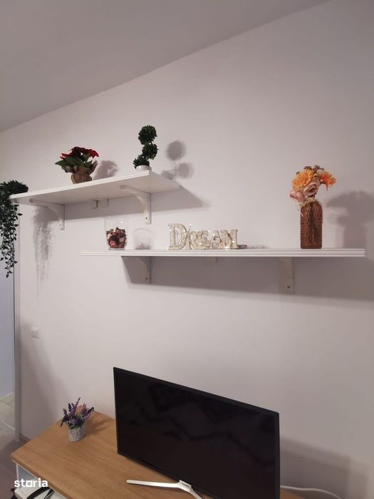 Apartament 2 camere, parcare subterană, Theodor Pallady
