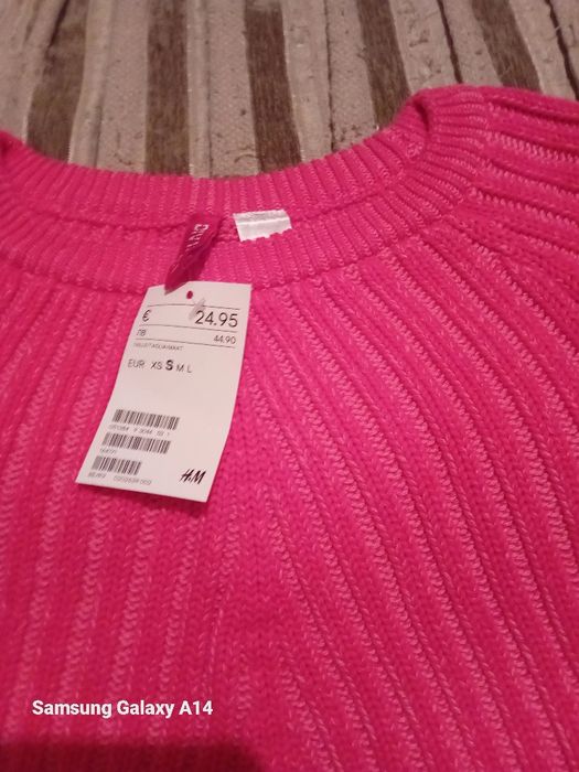 Оригинални Луксозни Блузи! - 50% !