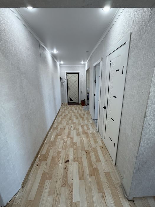 3 комнатная квартира