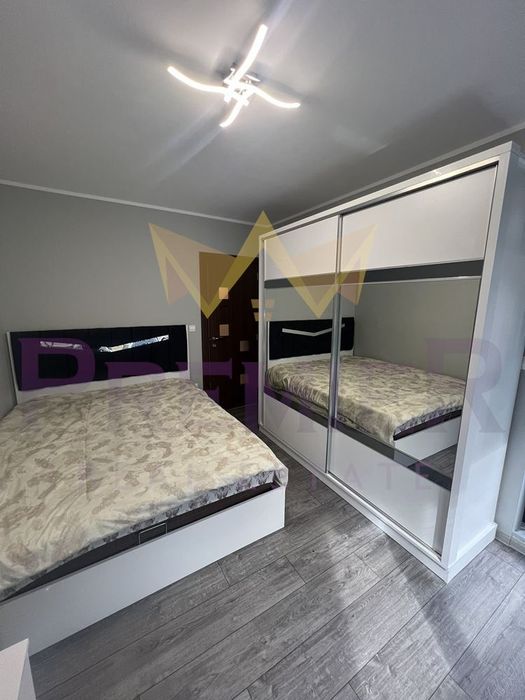 Дава се под наем Тристаен апартамент в Варна, Погреби - 75 кв.м за 612 € - Снимка #6