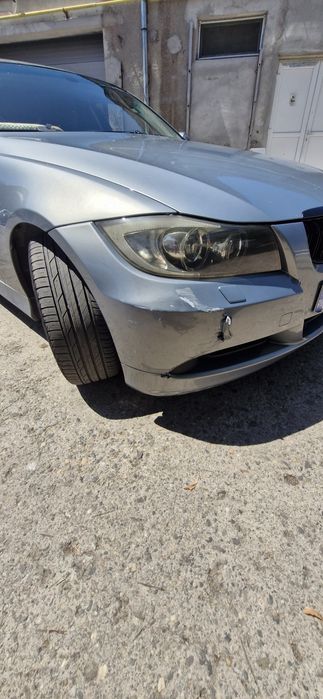 Bmw e90 320d 163cp