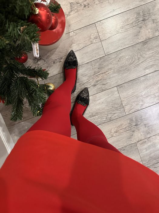 Продам нарядные балетки