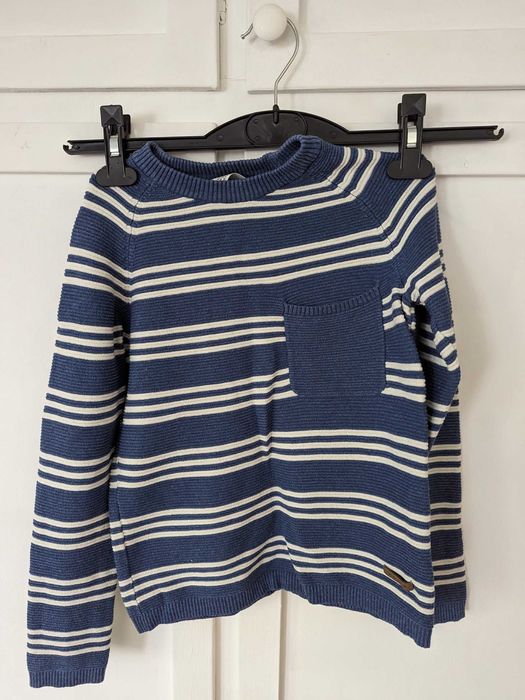 носени детски блузки