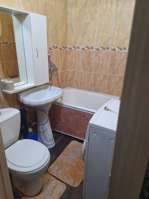 Сдам  квартиру полуторку