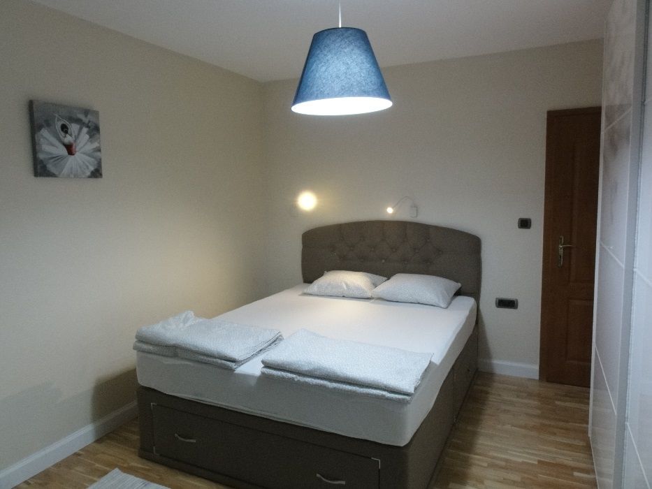 Апартамент за нощувки до Медицинска академия и Пирогов