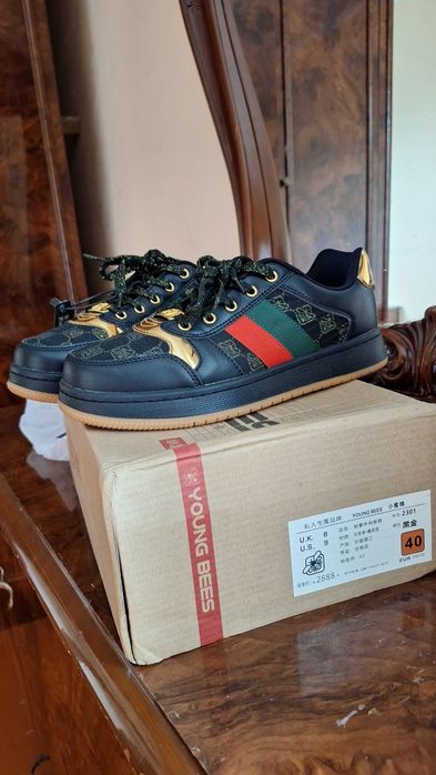 Красовки размер 40 женские