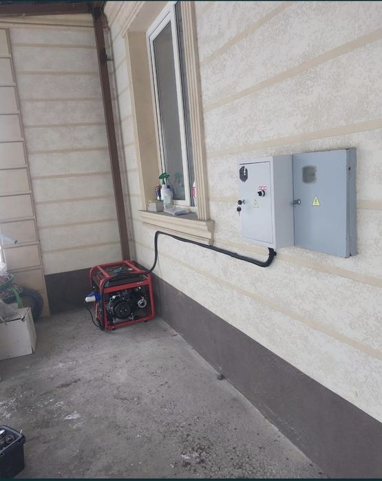 Электрик недорого.  Электрик Алматы