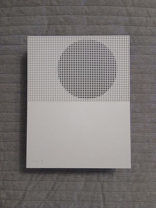 Xbox One S 1 TB Full Box ca nou