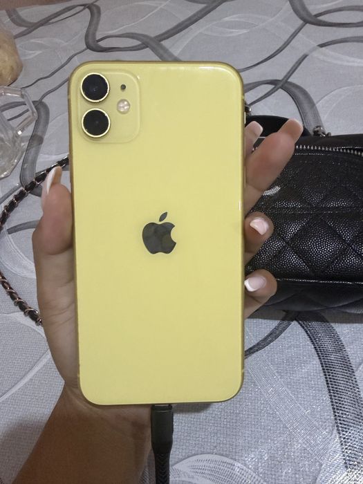 iPhone 11 128 гб