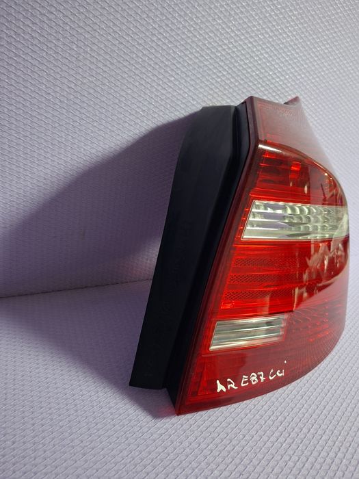 Stop dreapta BMW E87 Facelift cod 7164956
