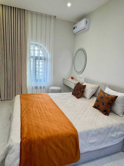 СРОЧНО!!! 3-ком евро квартира в Шайхатахуре! ОР: метро дружба 013*