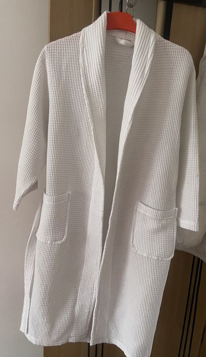 Продам халат для бани и сауны