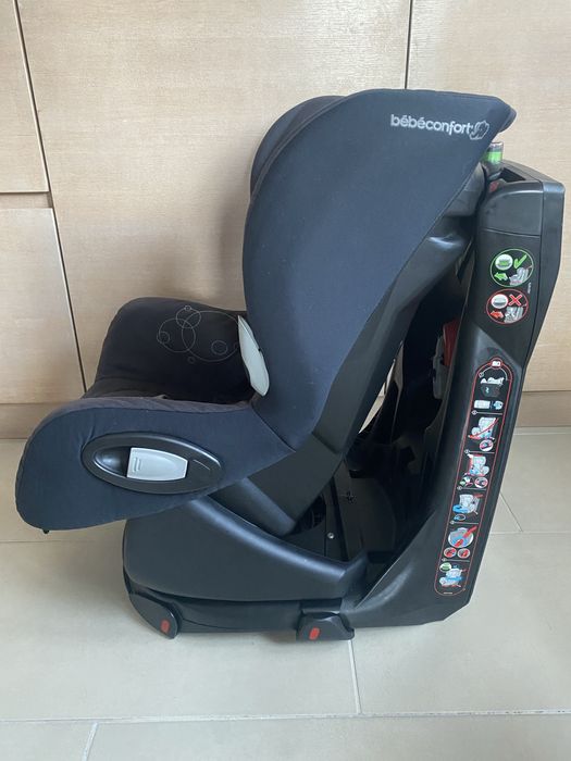 Столче за кола Bebeconfort Axiss