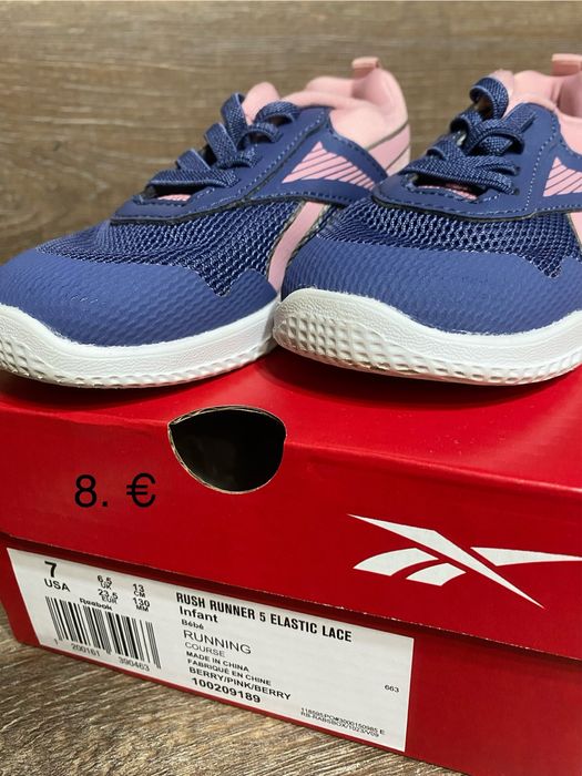 Обувки за момиче 22,23