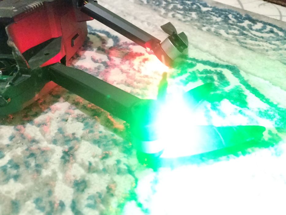 Продам дрон по запчастям XIL 193e