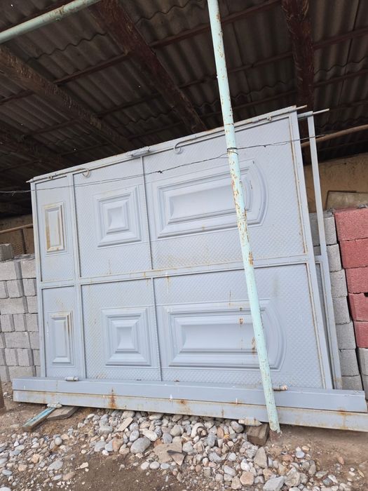 Варота для дома ,,,