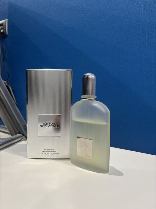Tom ford Grey vitiver 100ml