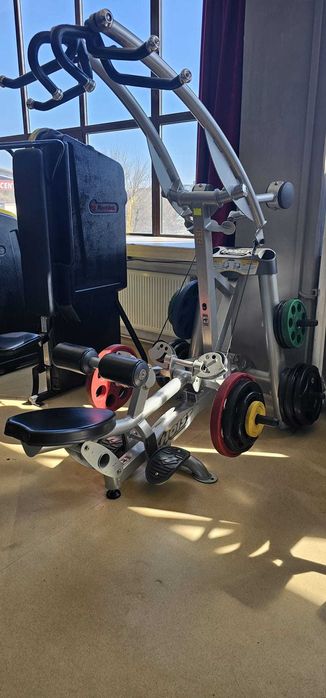 Aparate fitness -sala completa-super pret  29950euro