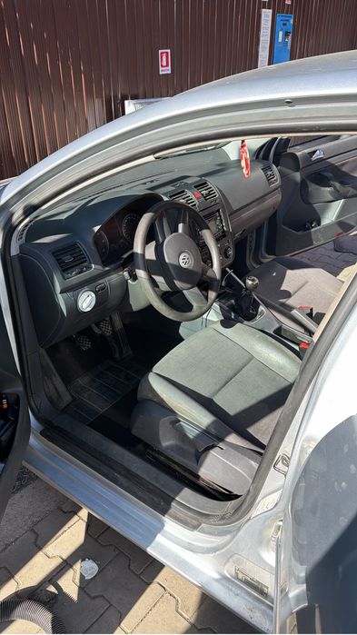 Vand golf 5 , 1.9 tdi  2005