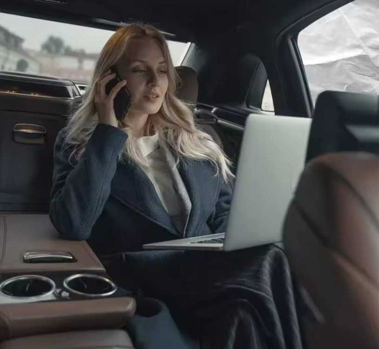 Магнитни сенници за задни странични прозорци