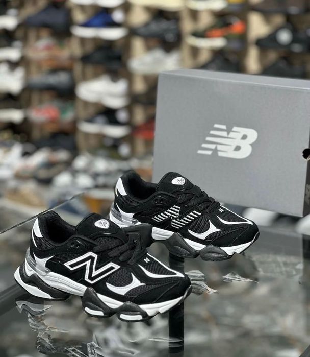 Adidasi new balance 9060