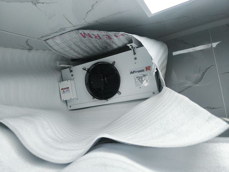 Продам все разом