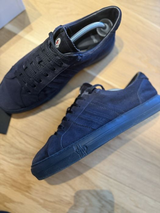 Moncler оригинални мъжки кецове