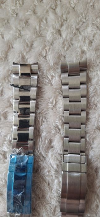 Curea/brățară ceas. 20mm.