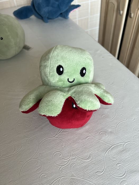 Мягкая игрушки новые