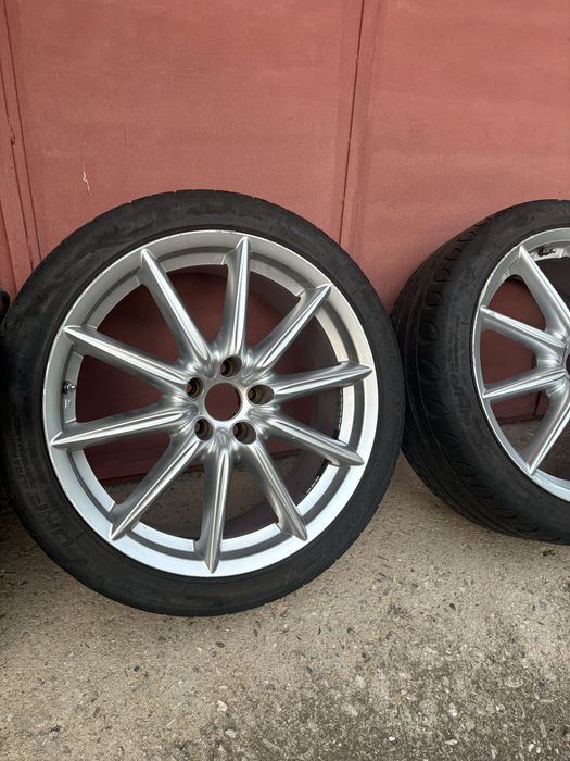 Джанти Alfa Romeo 159 TI 19" с гуми 235/40 R19