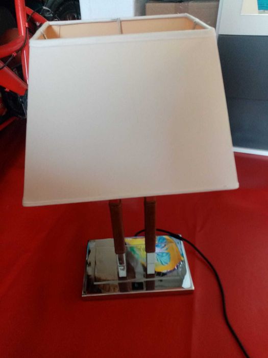 Lampă, veioză, mai multe bucăți