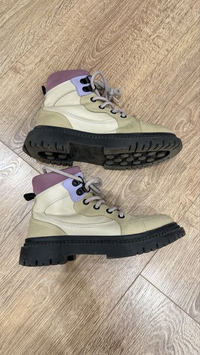 Обувь для девочки