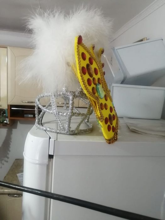 Наурызға киімдер/одежда арендага