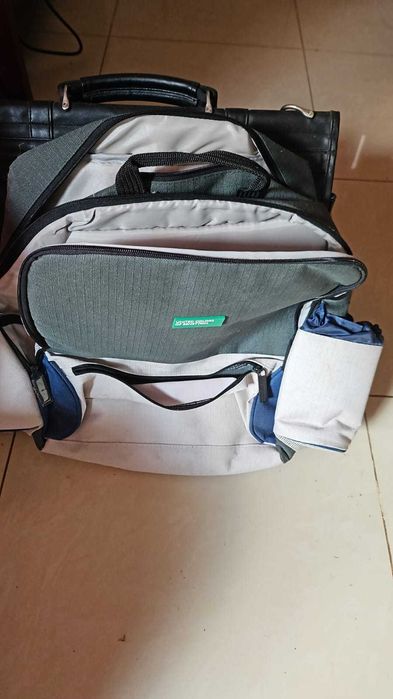 Vand geanta / rucsac laptop