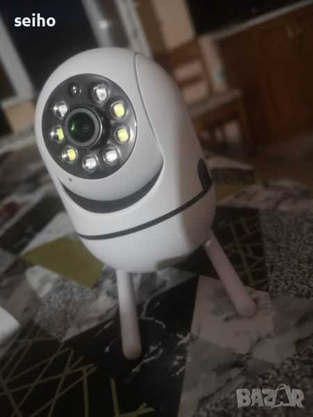 Wireless IP камера 360