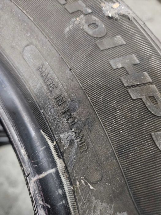 Anvelope Iarna 215 65 R16 Fulda Kristall Control HP 2 Dot 1919